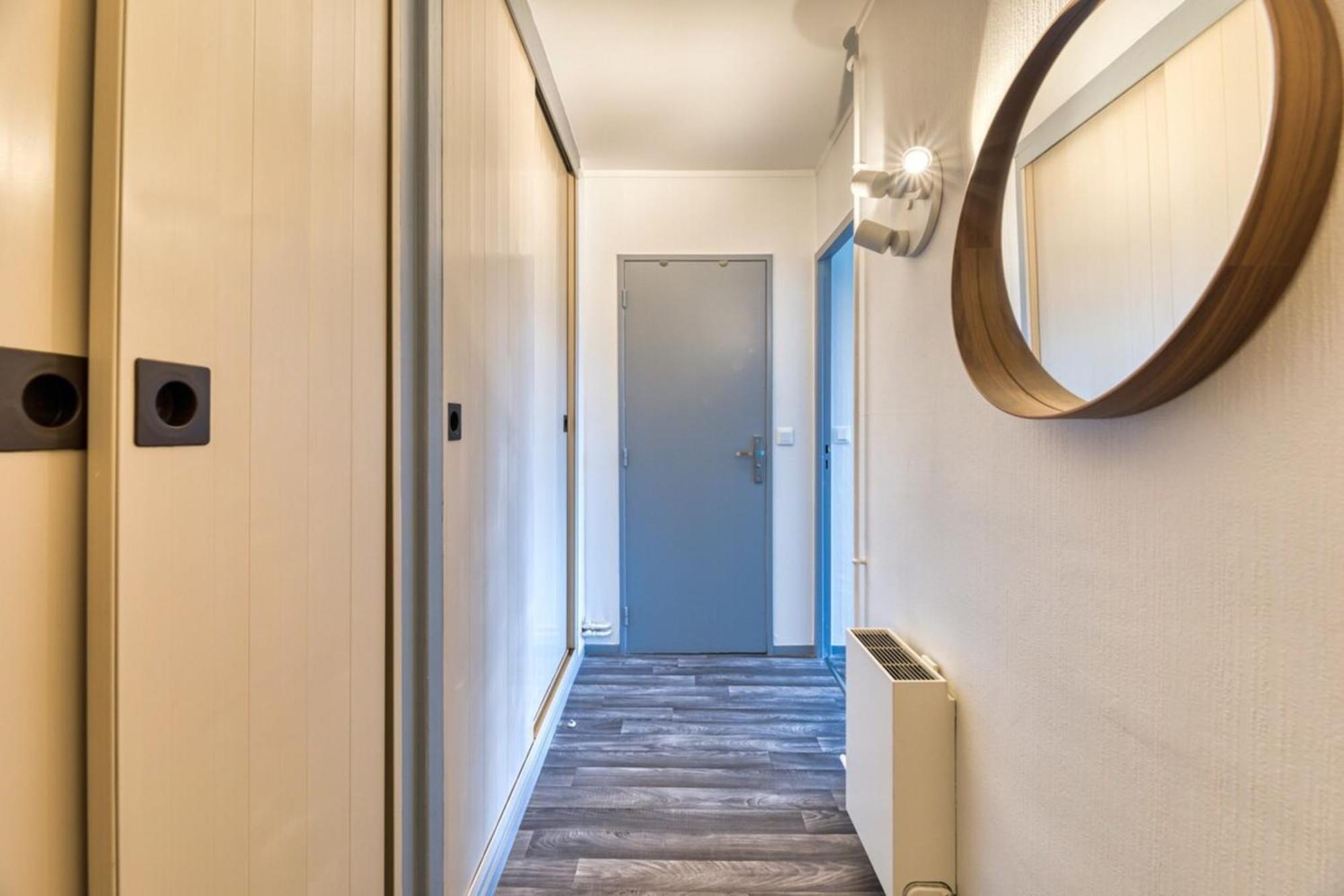 Olivia Avec Place De Parking Appartement *